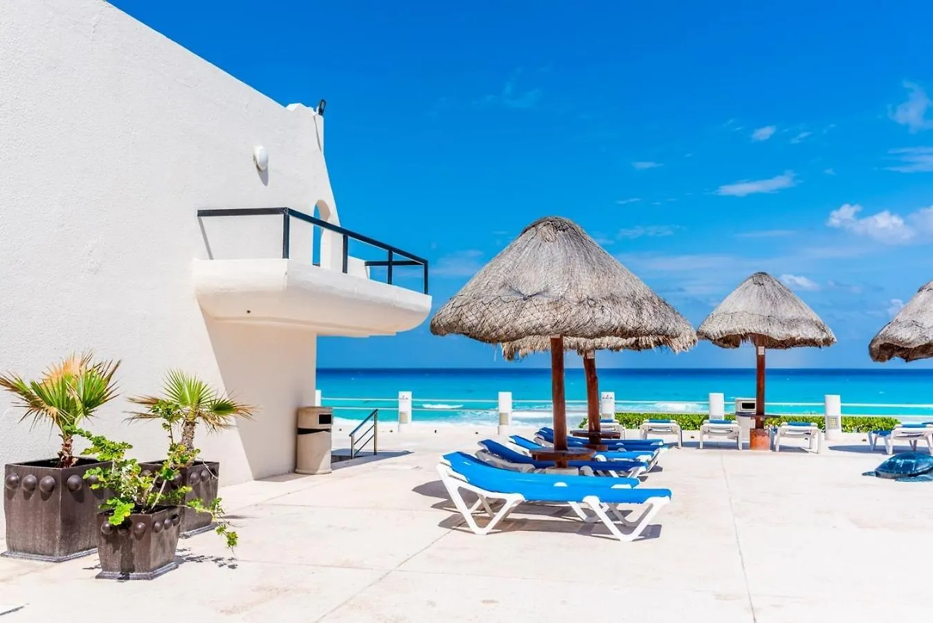 Penthouse, Stunning Views, 2 Bedrooms Cancun