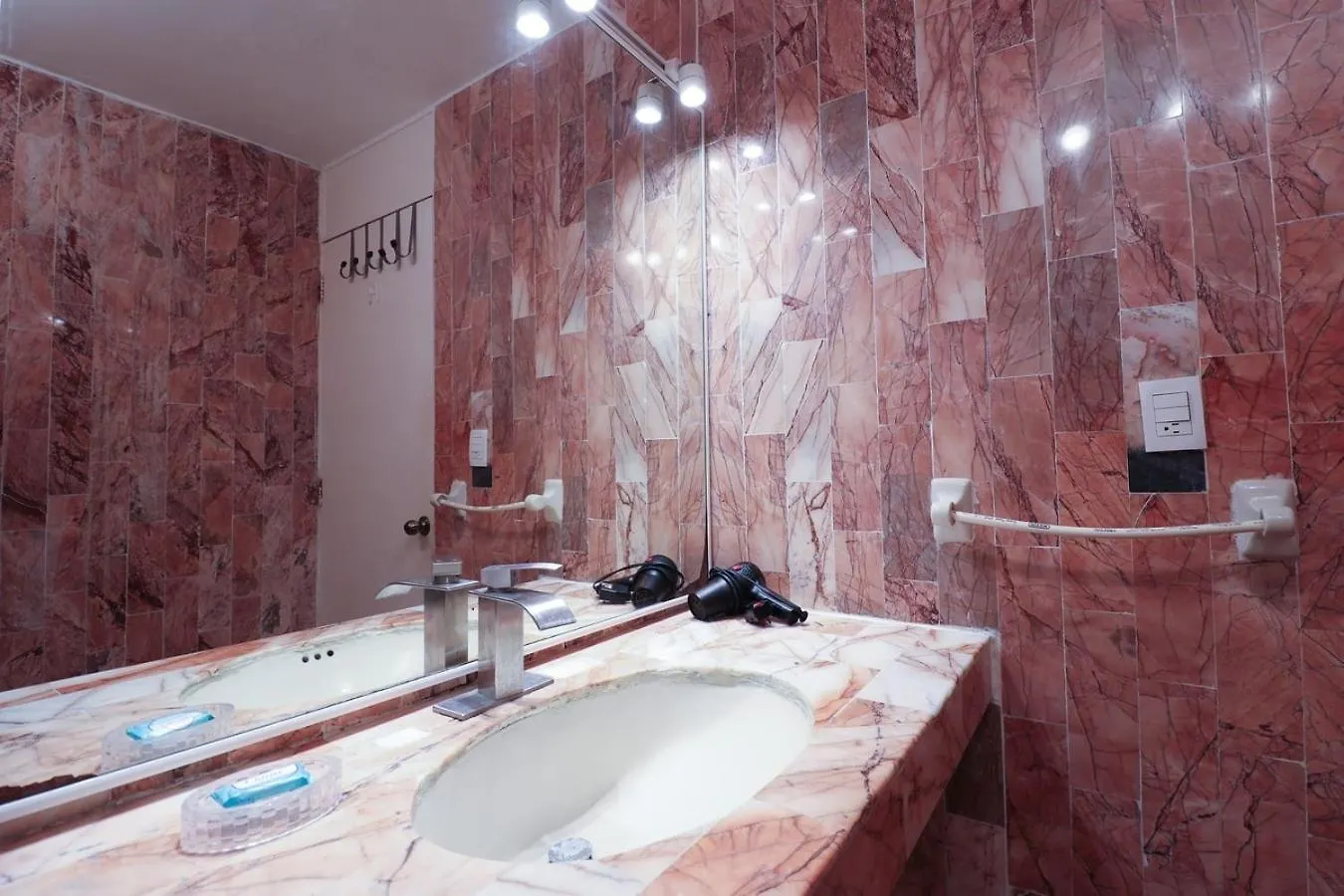 Penthouse, Stunning Views, 2 Bedrooms Cancun Mexico