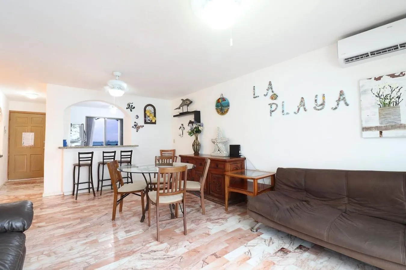 Penthouse, Stunning Views, 2 Bedrooms Cancun 0*,  Mexico