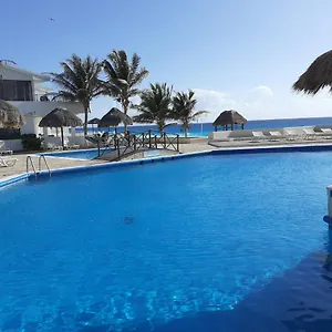 Apartamento Turquise, Cancún