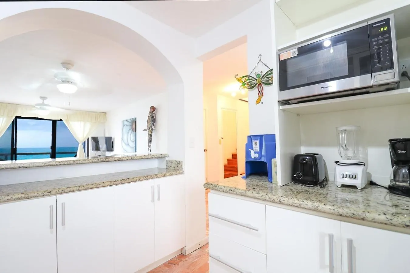 Penthouse, Stunning Views, 2 Bedrooms Κανκούν Διαμέρισμα