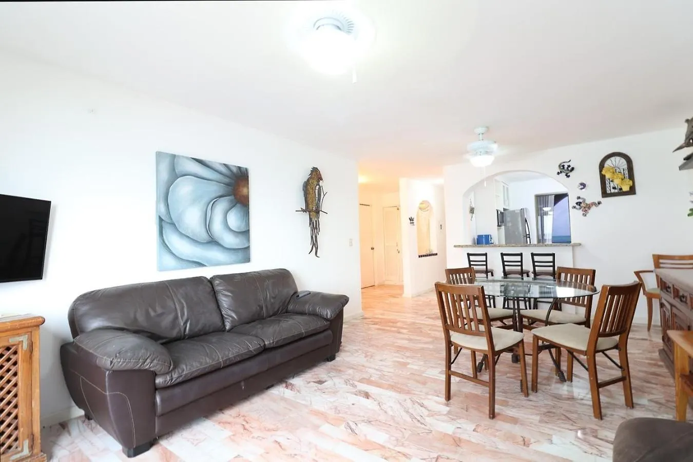 Penthouse, Stunning Views, 2 Bedrooms Κανκούν Διαμέρισμα