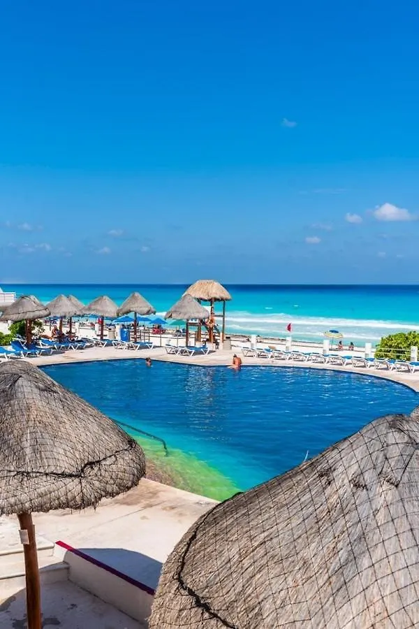 Penthouse, Stunning Views, 2 Bedrooms Cancun 0*,  Mexico