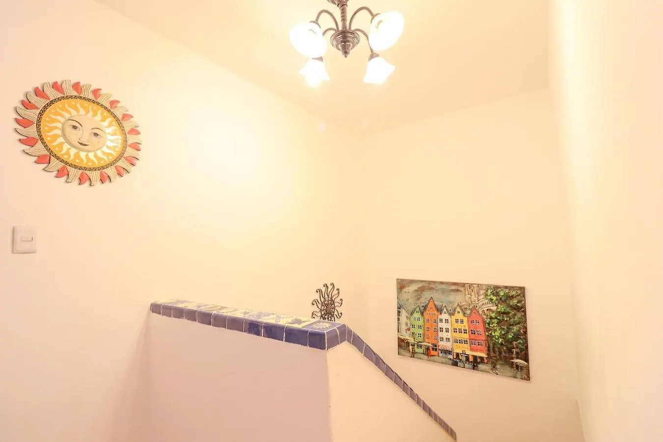 Penthouse, Stunning Views, 2 Bedrooms Cancun Apartment