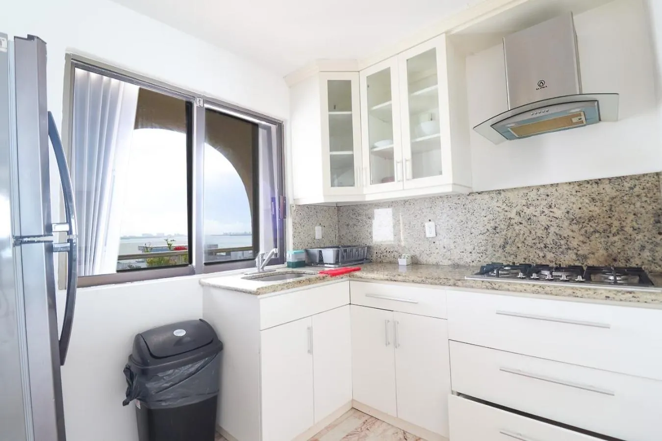 Penthouse, Stunning Views, 2 Bedrooms Cancun